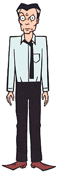 Anthony DEMARTINO